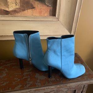 Zara boots